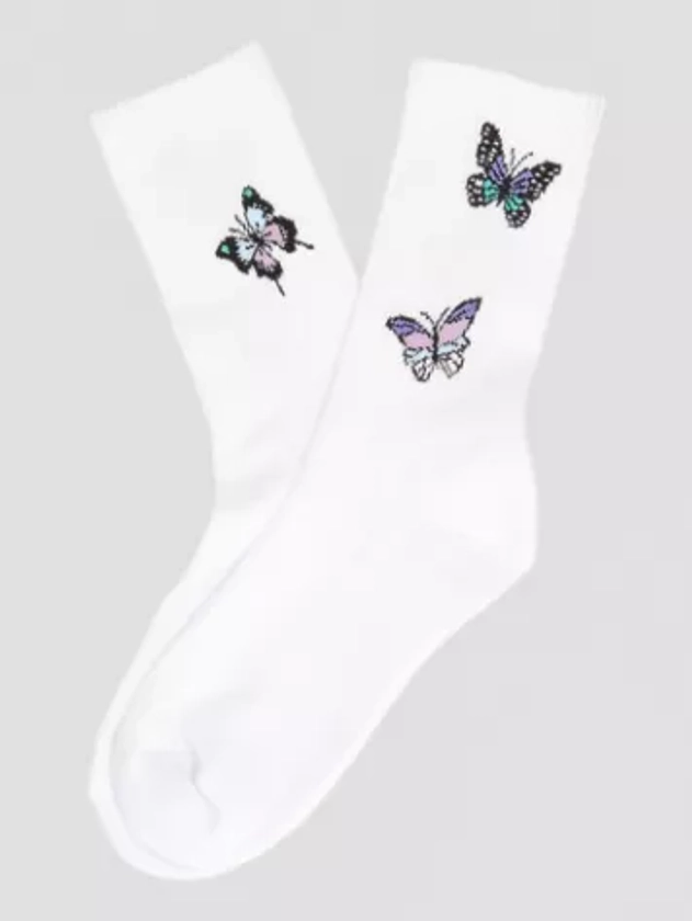 A.Lab Butterfly Socks | Buy Now - Blue Tomato