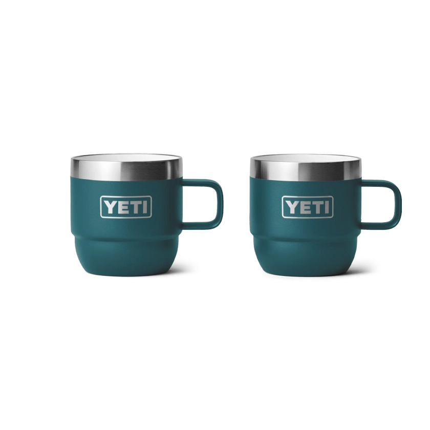 YETI® Rambler 6 oz Mug