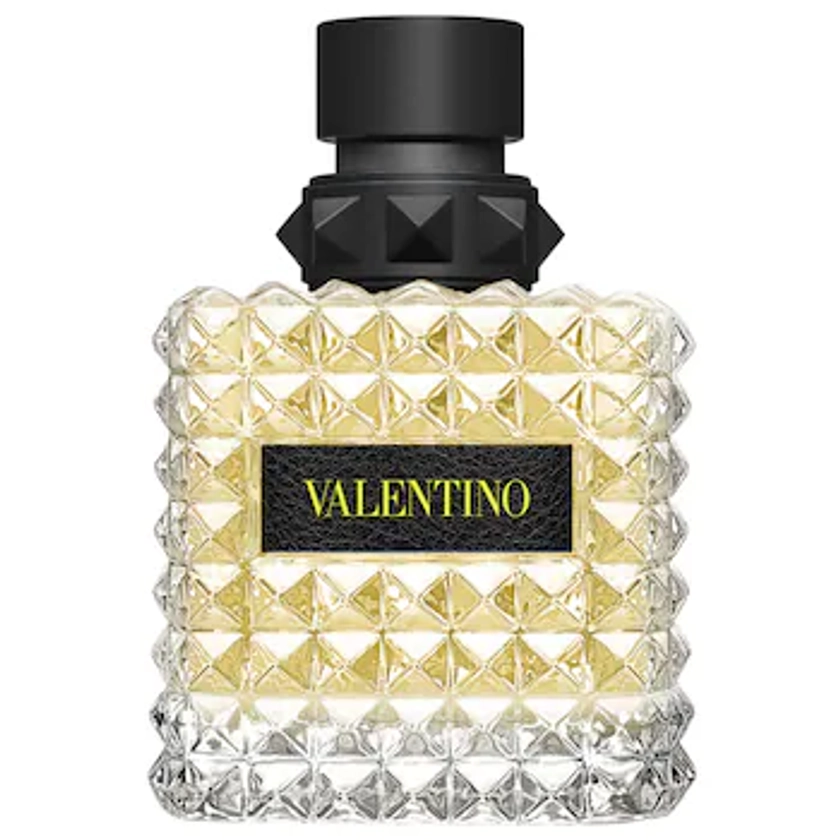Donna Born in Roma Yellow Dream Eau de Parfum - Valentino | Sephora