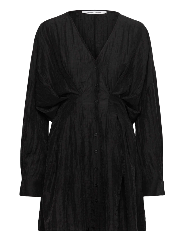 Samsøe Samsøe Engla Dress 14641 – dresses – shop at Booztlet