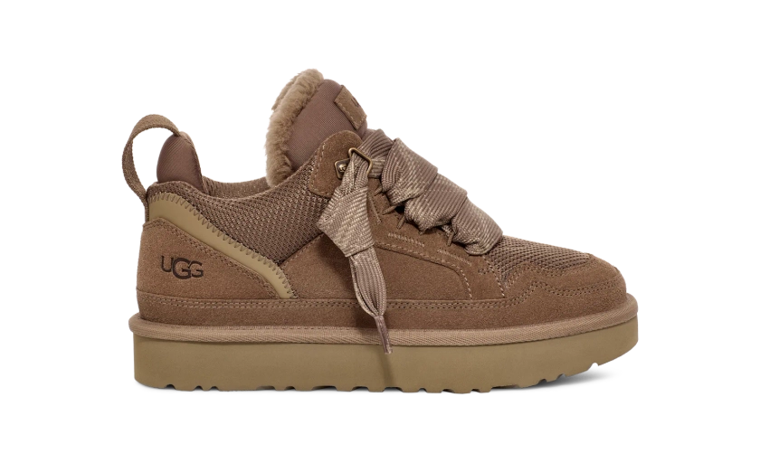 UGG® Lowmel Trainer for Women | UGG® UK