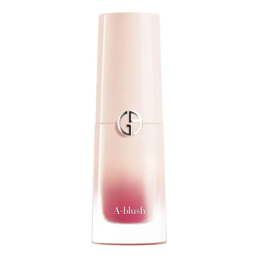 ARMANI | A-BLUSH - Blush Liquide effet bonne mine