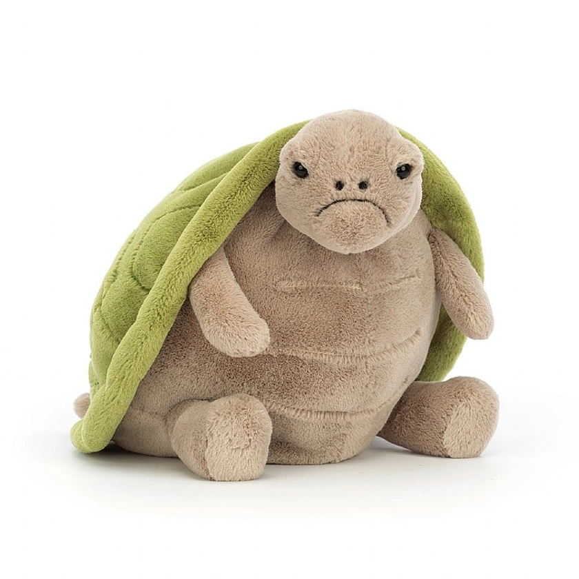 Buy Timmy Turtle - at Jellycat.com