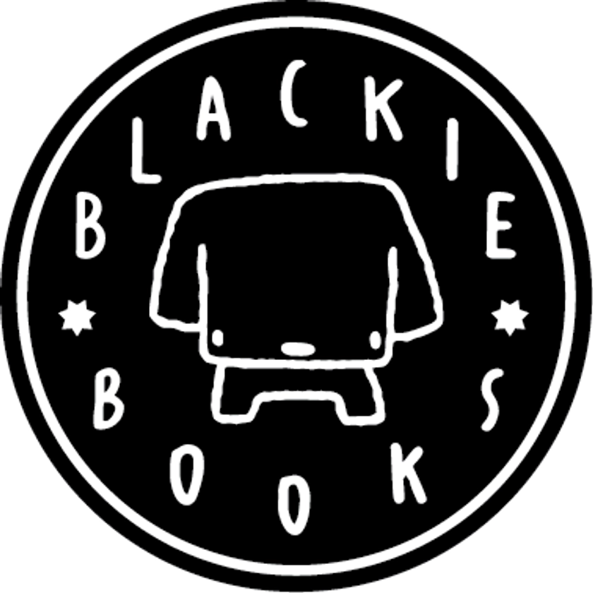 Manual de autodefensa – Blackie Books