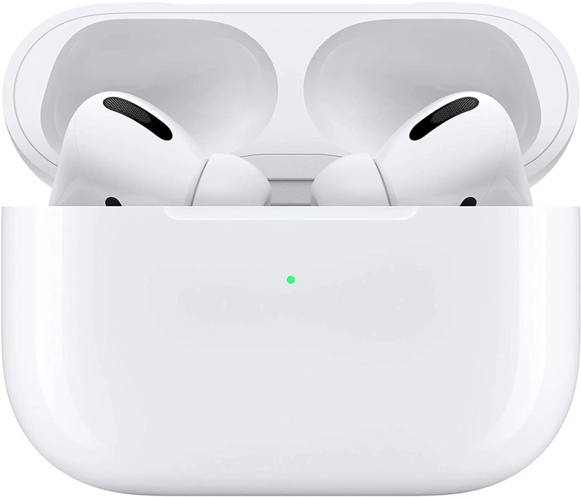 Apple Airpods Pro with Wireless Charging Case - Open Box