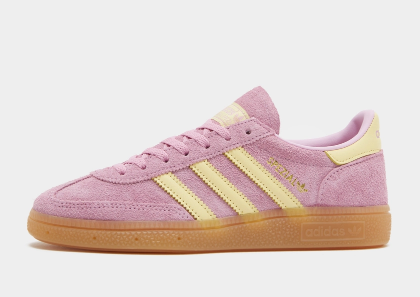 adidas Originals Handball Spezial Femme Violet- JD Sports France