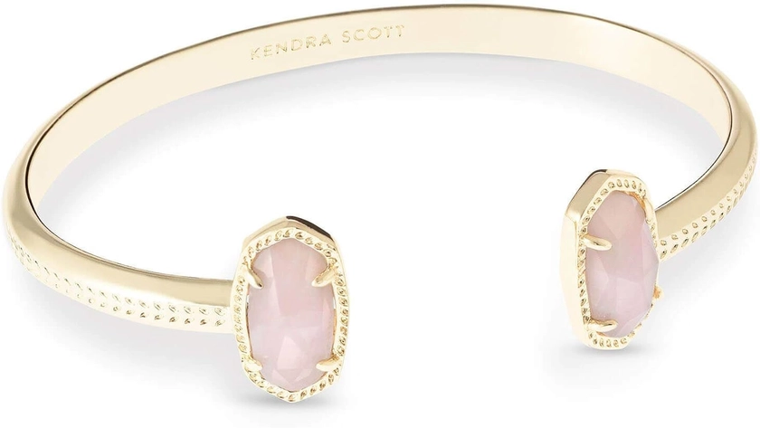 Kendra Scott Elton Cuff Bracelet for Women, Fashion Jewelry