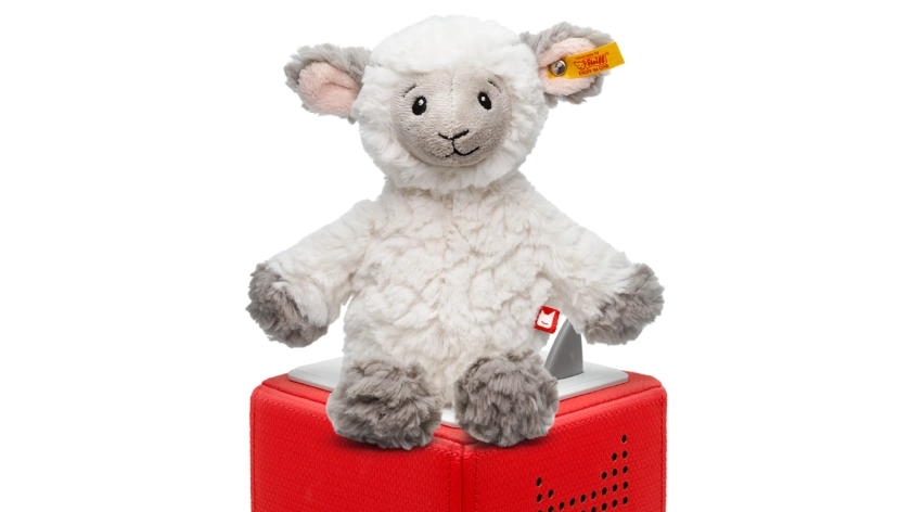 Tonies - Steiff Soft Cuddly Friends - Lita Lamb