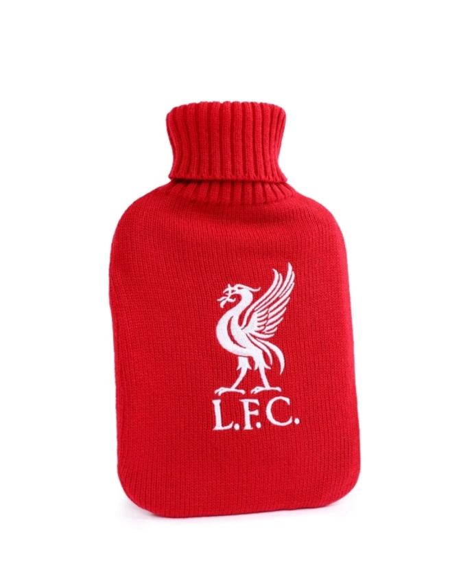 LFC Hot Water Bottle