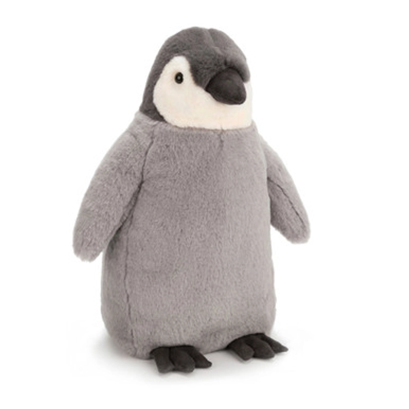 Percy Penguin