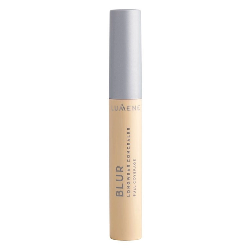 Lumene Blur Longwear Concealer 8,5 ml ─ Light | Kauneuskauppasi verkossa!