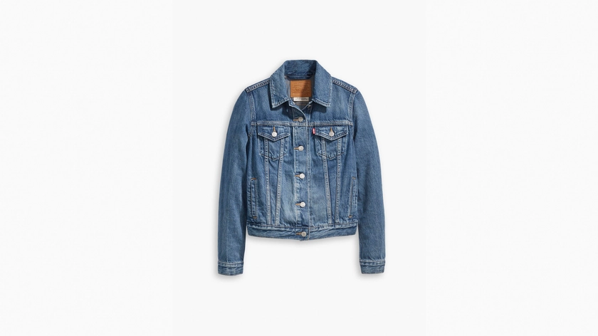 Original Trucker Jacket