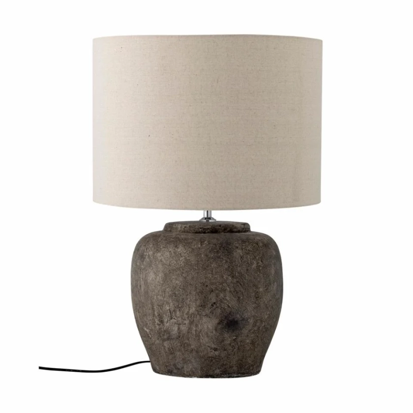 The Isabelle Table Lamp