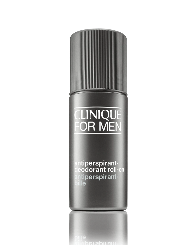 Clinique For Men Anti-Perspirant Deodorant Roll On | Clinique