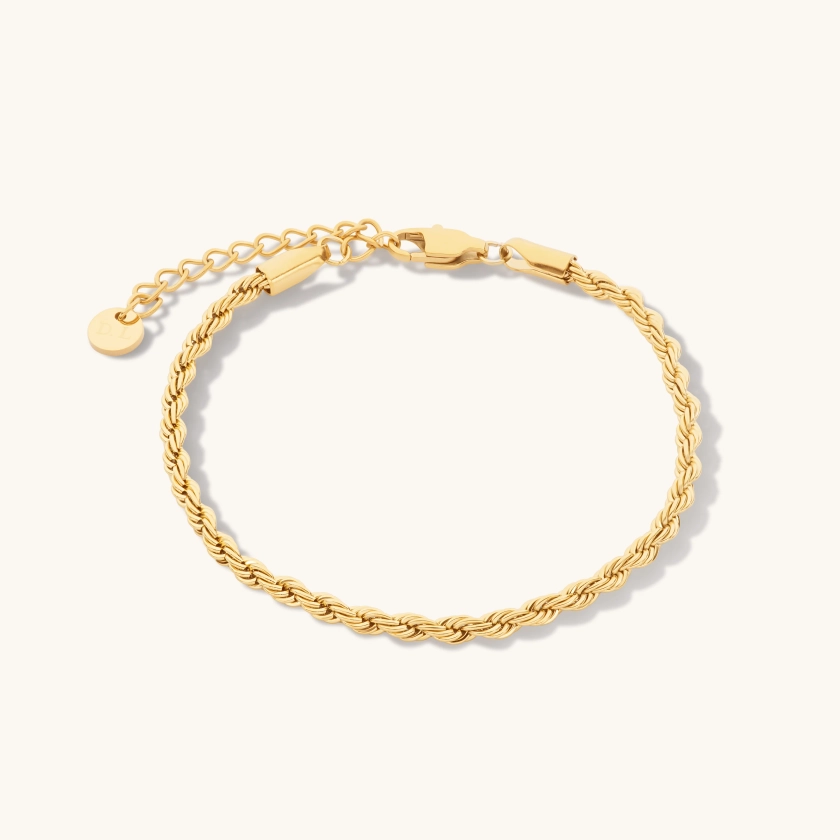 Rope Bracelet