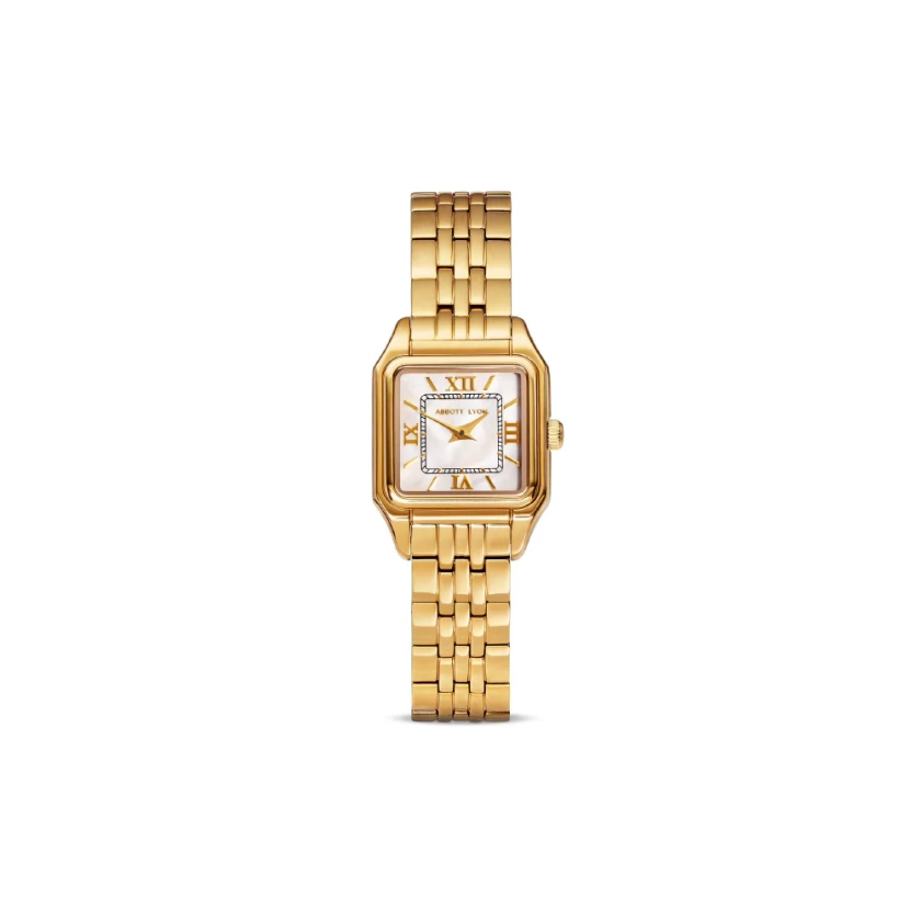 Essence Gold 23 Watch