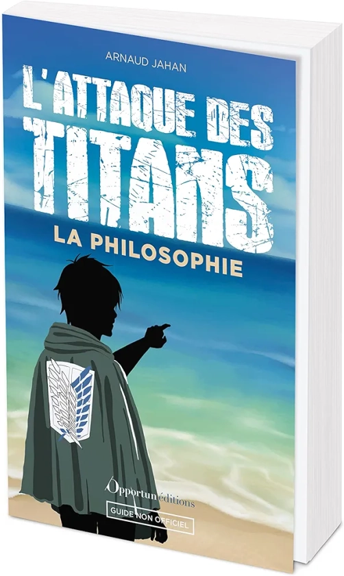 L'Attaque des Titans : la philosophie