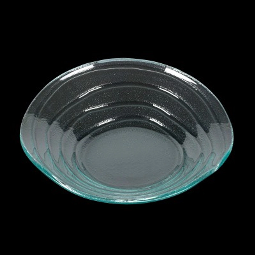 Ripple: Ripple Glass Bowl - 26cm (10 1/4") 20oz - Ripple