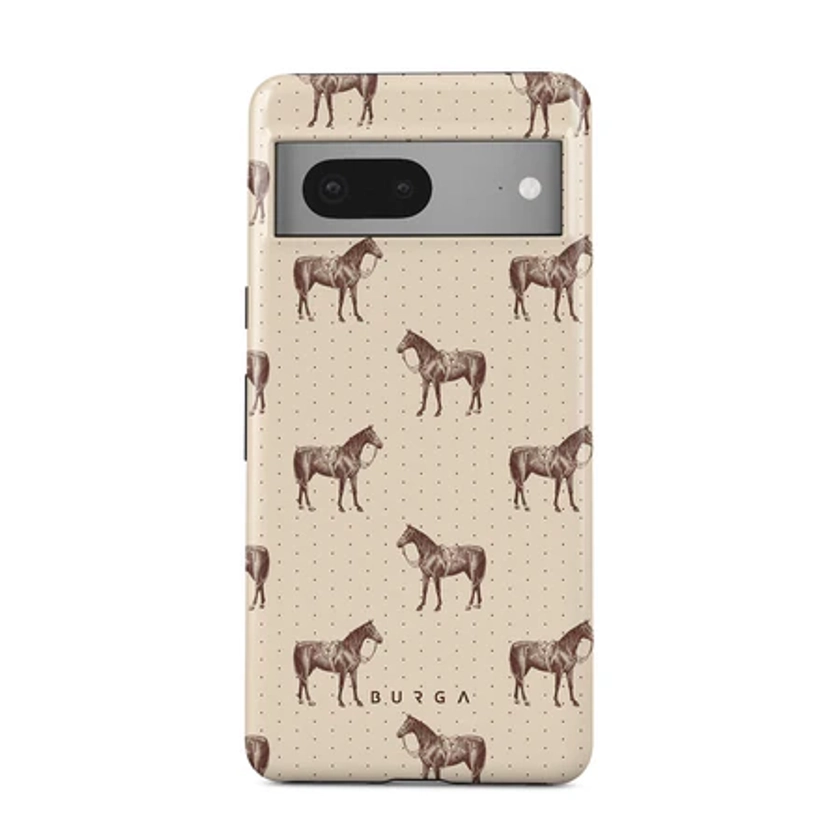 Wild West - Google Pixel 7a Case