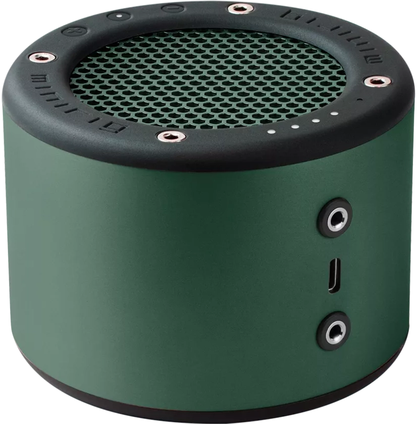 Minirig 4 | Portable Bluetooth Speaker