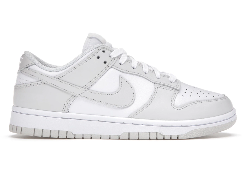 Nike Dunk Low Photon Dust (Women's)