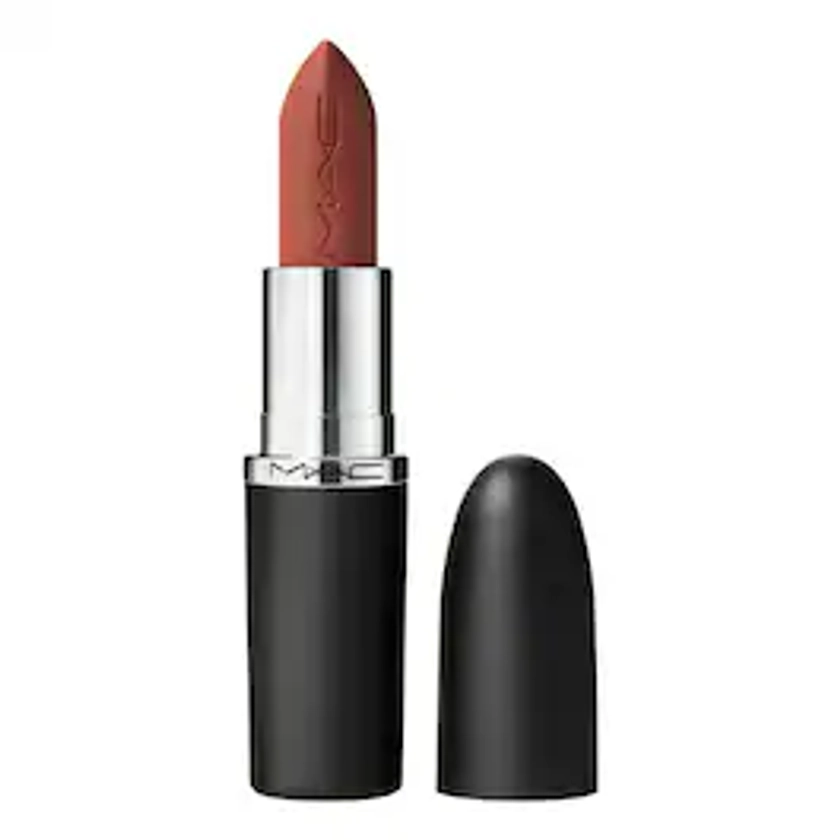 M.A.CMacximal Silky Matte Lipstick - Rouge à Lèvres Mat 119 avis