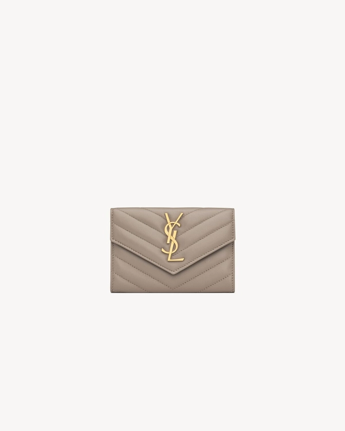 Boutique en ligne officielle Saint Laurent | YSL.com