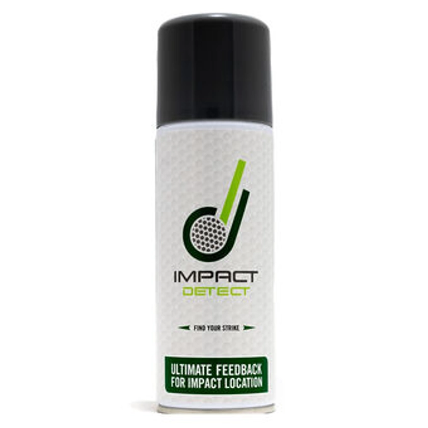 Impact Detect Spray ONE SIZE | American Golf