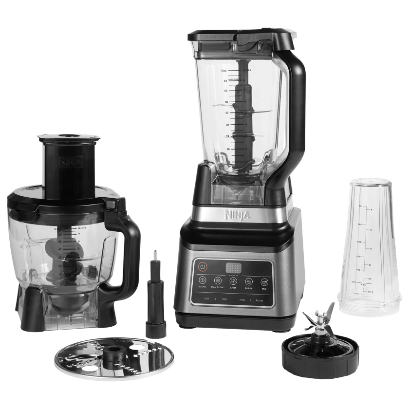 Ninja 3-i-1 blender BN800EU | Elgiganten | Elgiganten