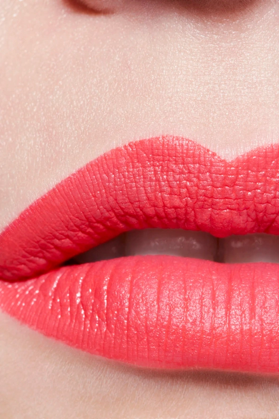 ROUGE ALLURE INK Rouge à lèvres liquide mat 226 - Romantique | CHANEL