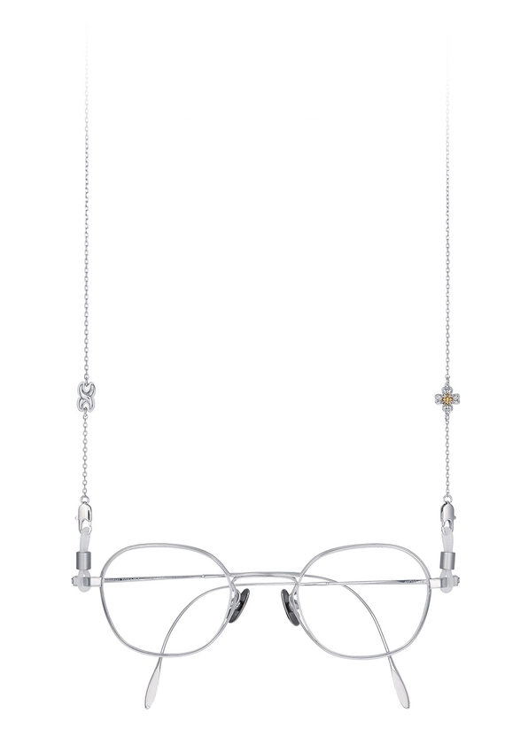 Clover Eyeglass_Chain