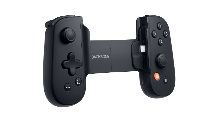 Android & iPhone 15/16 Series Gaming Controller | Backbone