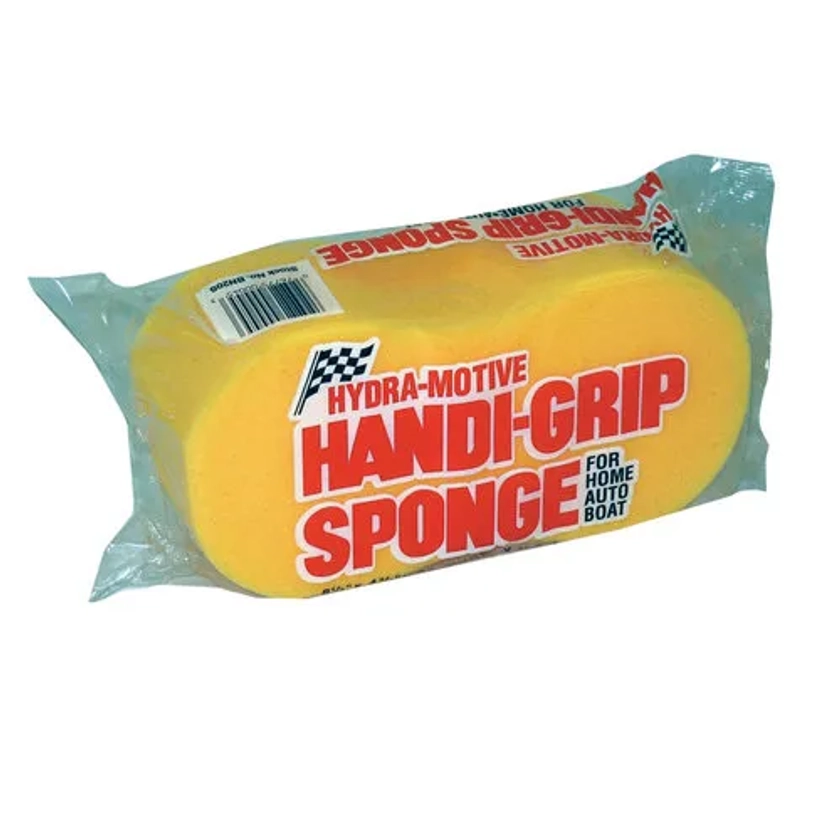 HYDRA-MOTIVE® Handi-Grip Sponge | Dover Saddlery