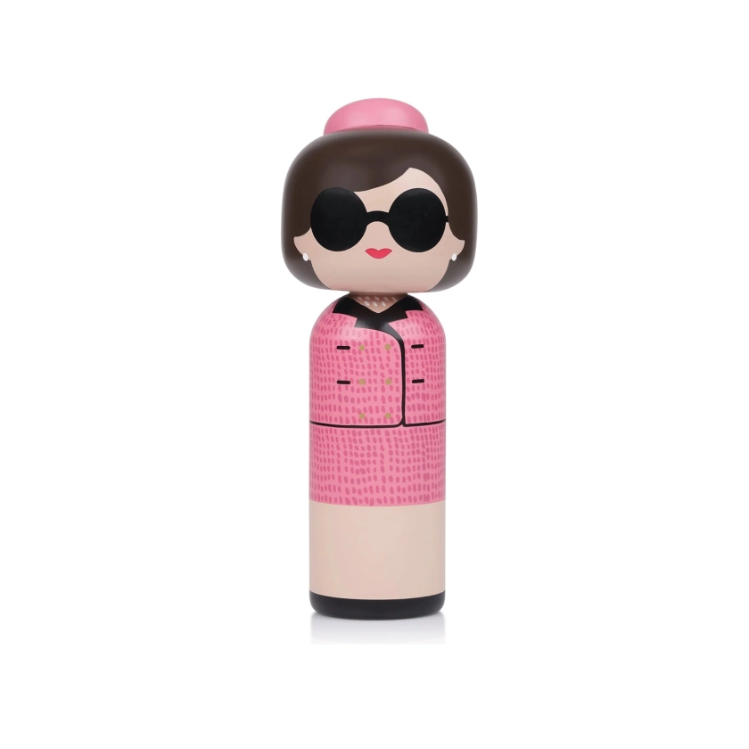 Kokeshi | Jackie