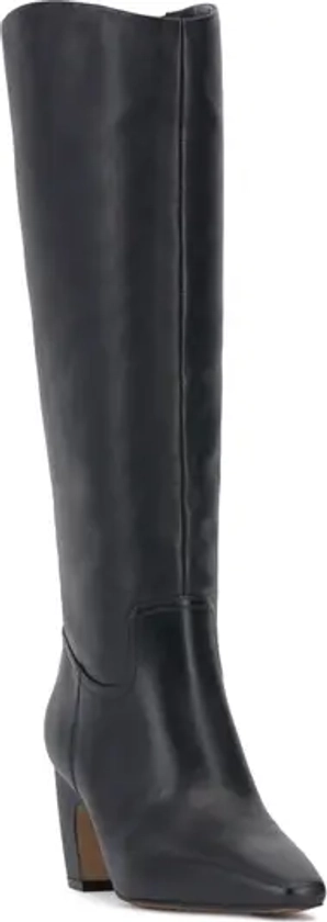 Vince Camuto Cristen Knee High Boot (Women) | Nordstrom