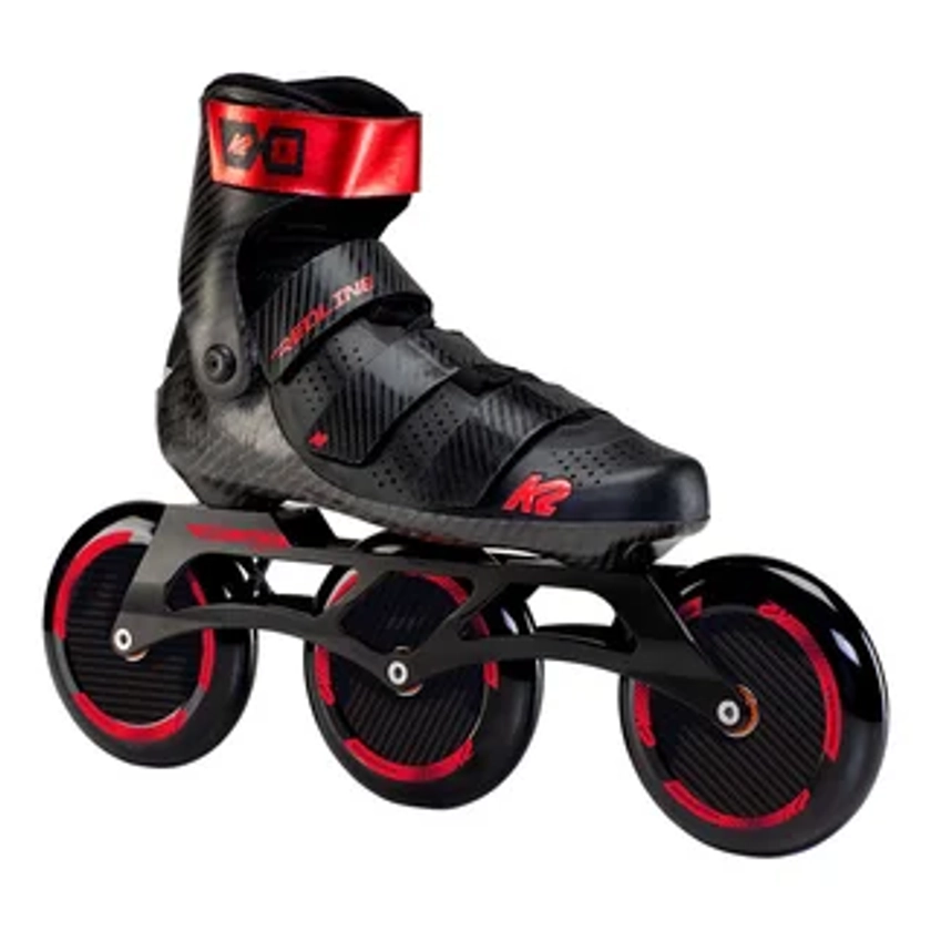 Patines K2 Skates Redline 125 39.5