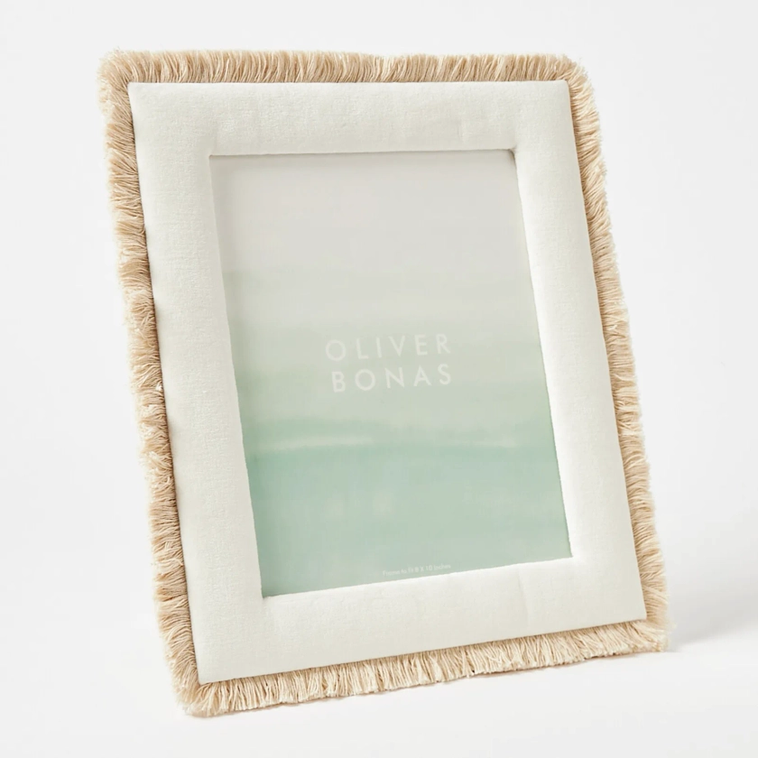 Issey Photo Frames | Oliver Bonas