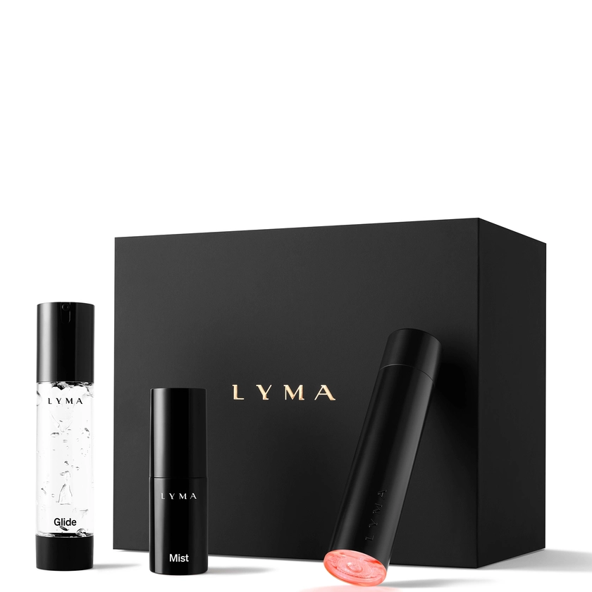 LYMA Laser Starter Kit | CultBeauty