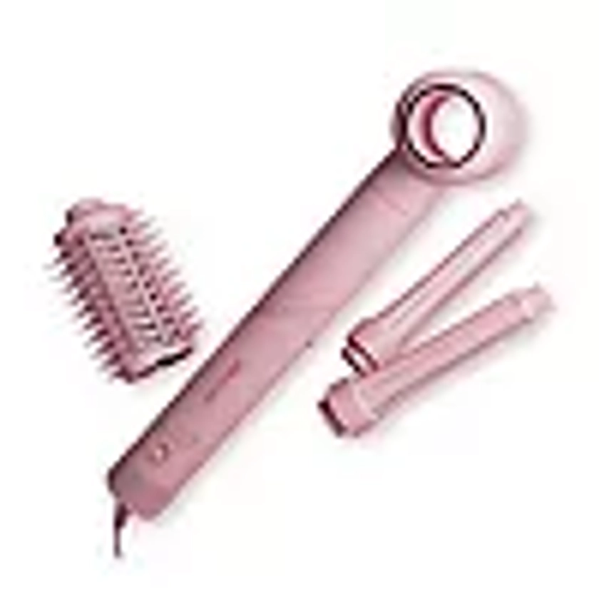 Mark Hill Pick 'N' Mix Air™ Flexi Air Styler Starter Kit