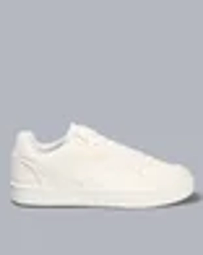 Buy Off White Sneakers for Men by Puma Online | Ajio.com