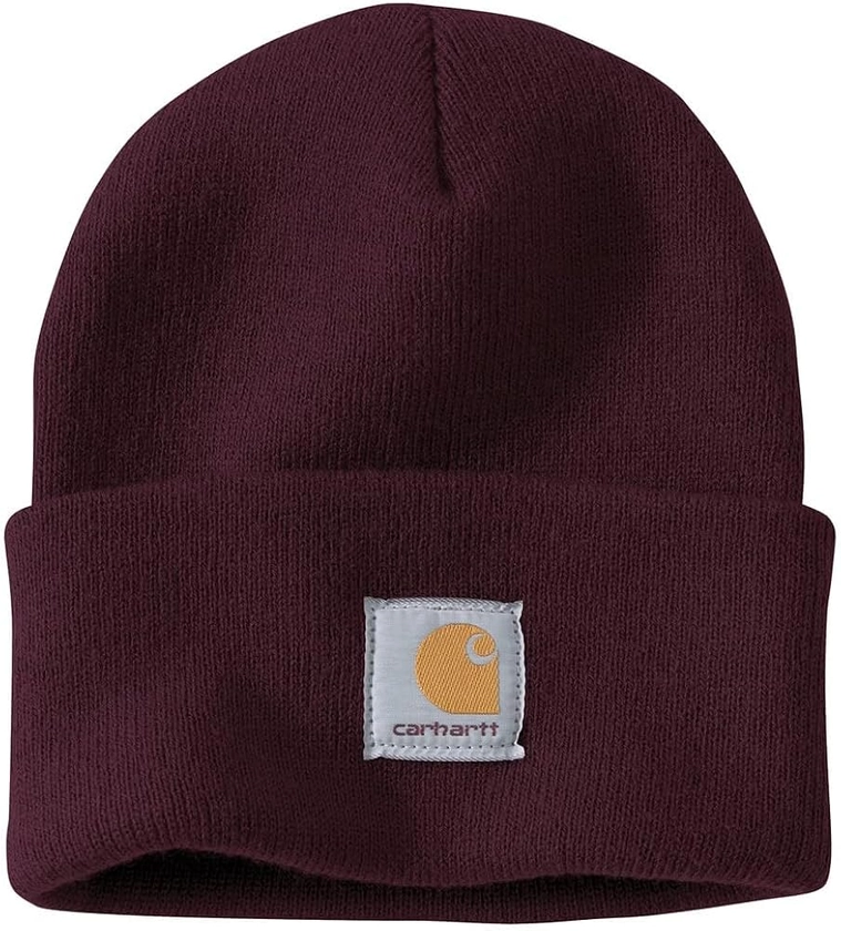 Carhartt Men's Knit Cuffed Beanie