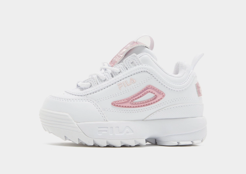 Fila Disruptor II Infant