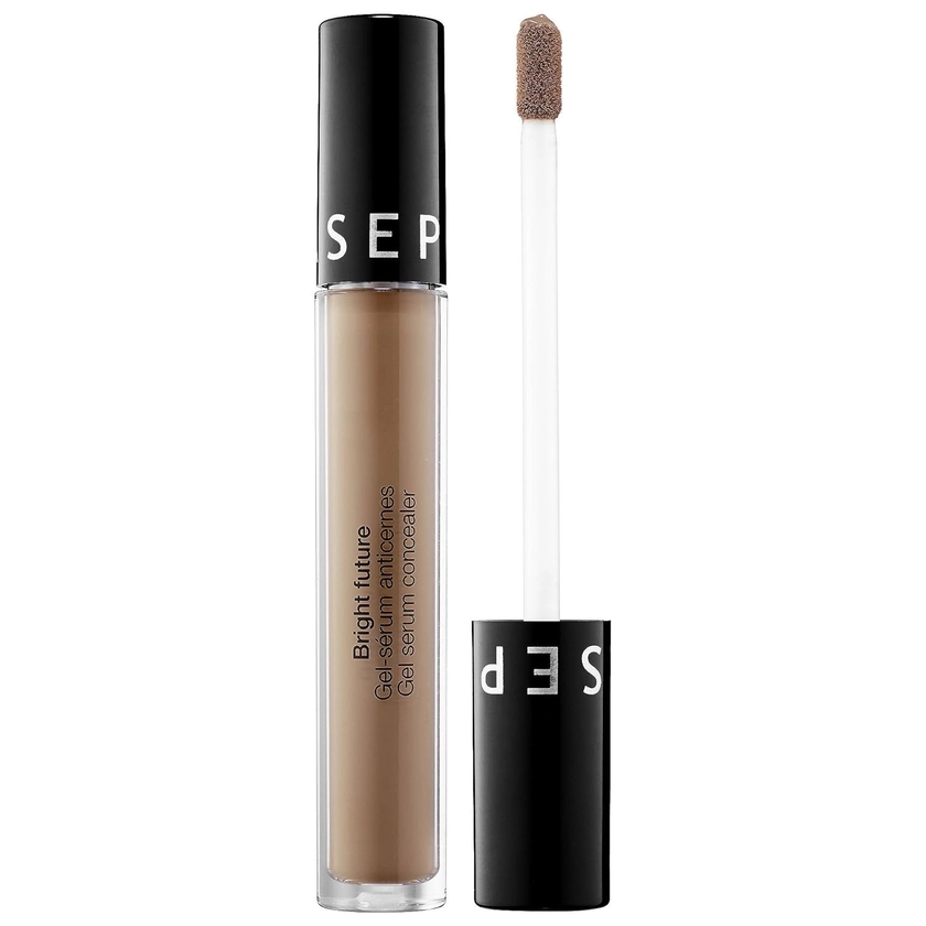 SEPHORA COLLECTION Bright Future Gel Serum Under Eye UK | Ubuy