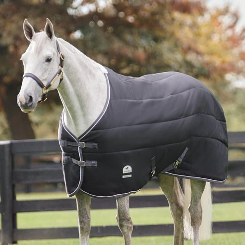 SmartPak Ultimate Stable Blanket with COOLMAX® Technology