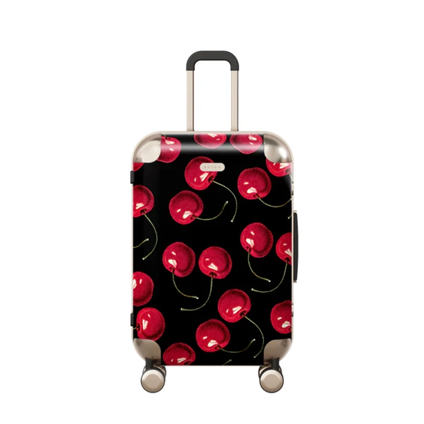 Cherrybomb - BURGA Luggage