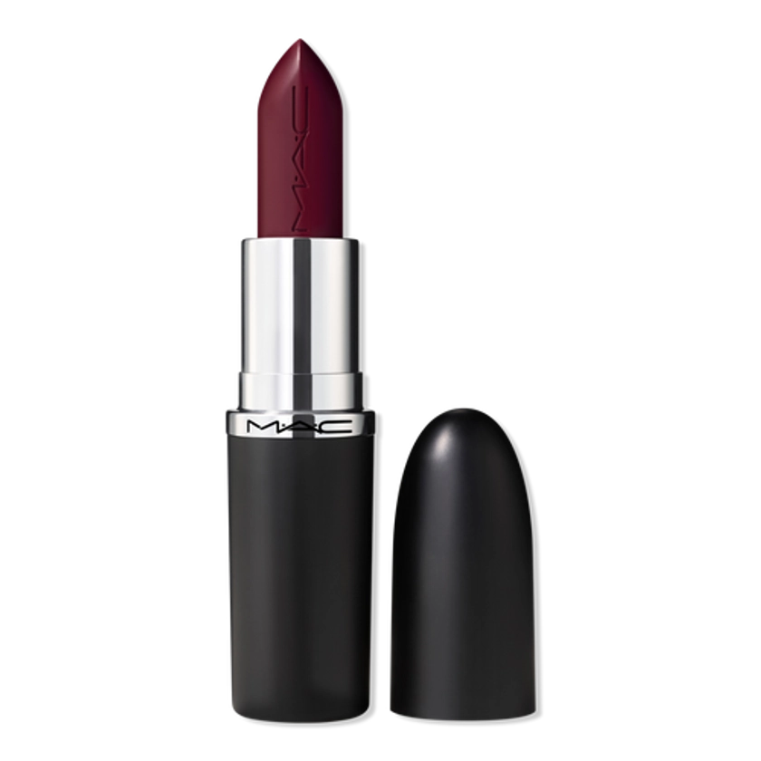 Guessing Game M·A·Cximal Sleek Satin Lipstick - MAC | Ulta Beauty