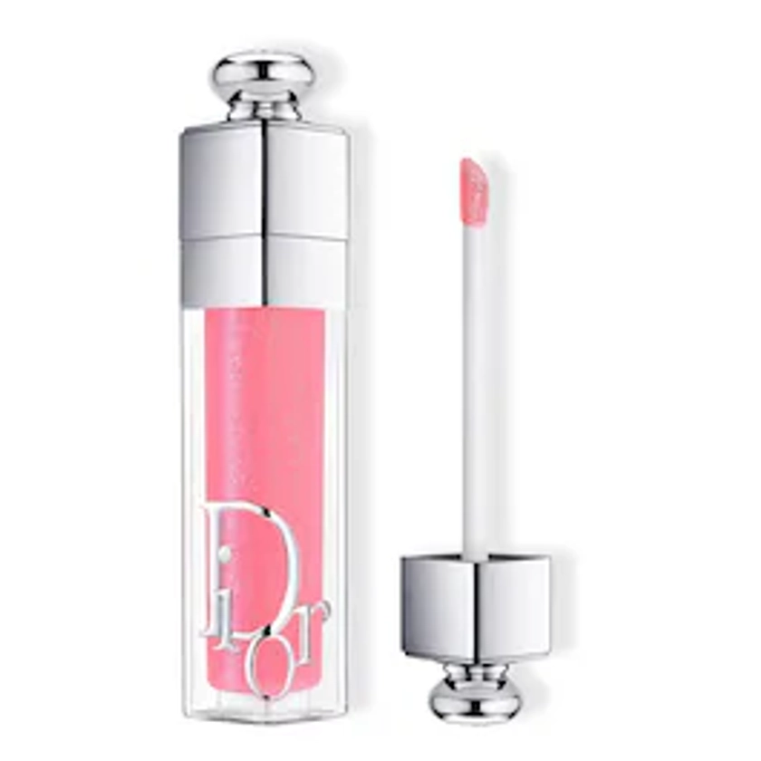 DIOR | Dior Addict Lip Maximizer - Gloss repulpant et hydratant