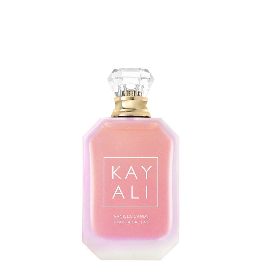 KAYALI Vanilla Candy Rock Sugar 42 Eau de Parfum 50ml | CultBeauty