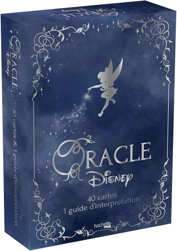 Oracle Disney