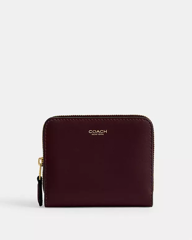 COACH® | New York Billfold Wallet